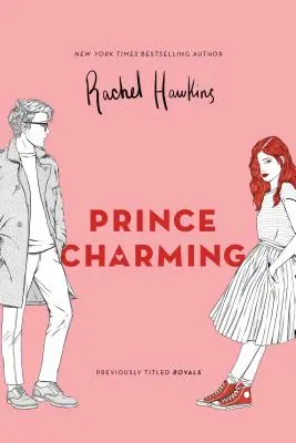 Princ z rozprávky - Prince Charming
