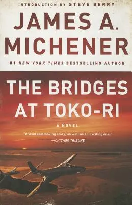 Mosty v Toko-Ri - The Bridges at Toko-Ri