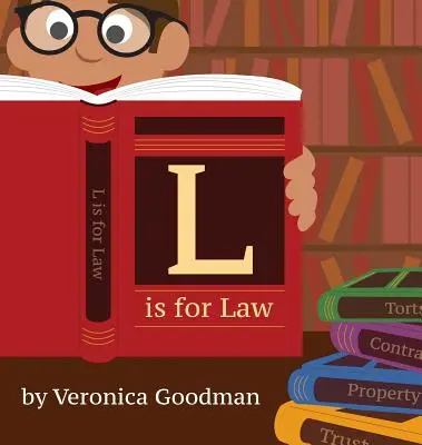 L ako právo - L is for Law
