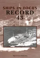 Lode v centre pozornosti Záznam 43 - Ships in Focus Record 43