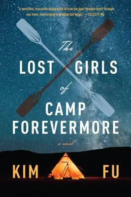 Stratené dievčatá z tábora Forevermore - The Lost Girls of Camp Forevermore