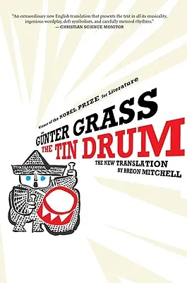 Plechový bubienok - The Tin Drum