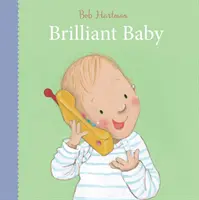 Brilantné dieťa - Brilliant Baby