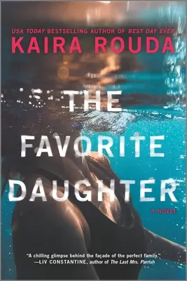 Obľúbená dcéra - The Favorite Daughter