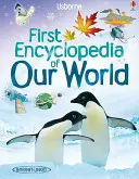 Prvá encyklopédia nášho sveta - First Encyclopedia of Our World