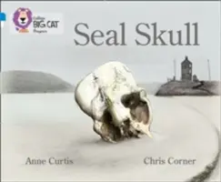 Pečatná lebka - Seal Skull