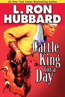 Kráľ dobytka na jeden deň - Cattle King for a Day