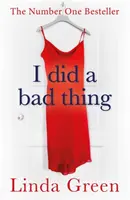 Urobil som zlú vec - I Did a Bad Thing
