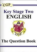 Nová cvičebnica angličtiny KS2 - vek 7-11 rokov - New KS2 English Workbook - Ages 7-11