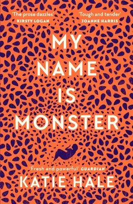 Moje meno je netvor - My Name Is Monster