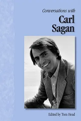 Rozhovory s Carlom Saganom - Conversations with Carl Sagan