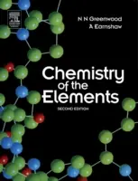 Chémia prvkov - Chemistry of the Elements