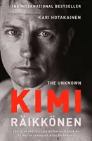 Neznámy Kimi Raikkonen - Unknown Kimi Raikkonen