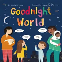Svet na dobrú noc - Goodnight World
