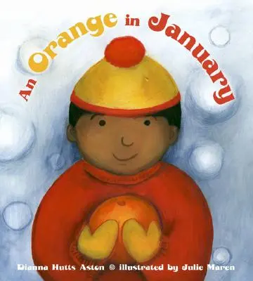 Pomaranč v januári - An Orange in January