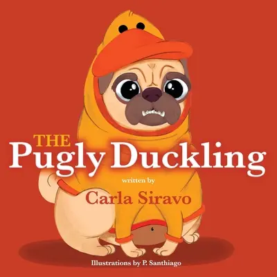 Mopslík - The Pugly Duckling