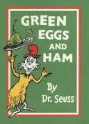 Zelené vajcia a šunka - Green Eggs and Ham