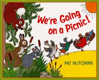 Ideme na piknik! - We're Going on a Picnic!