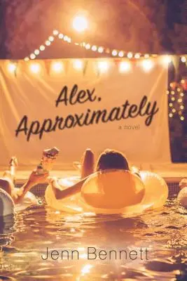 Alex, približne - Alex, Approximately