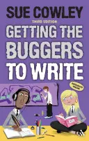 Prinútiť chrobákov písať - Getting the Buggers to Write