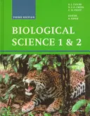 Biologická veda 1 a 2 - Biological Science 1 & 2