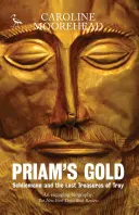Priamovo zlato: Schliemann a stratené poklady Tróje - Priam's Gold: Schliemann and the Lost Treasures of Troy