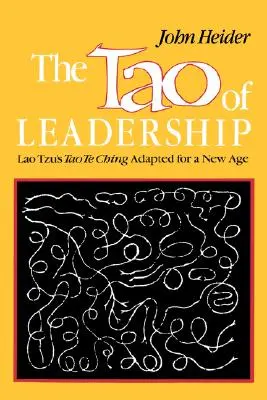 Tao vedenia - Tao of Leadership