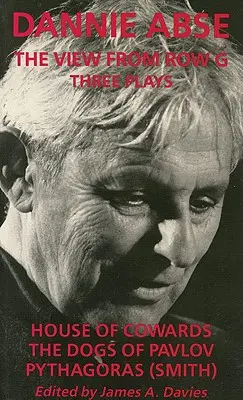 Pohľad z radu G: Tri hry: Three Plays: Three Plays: Three Plays - The View from Row G: Three Plays: Three Plays