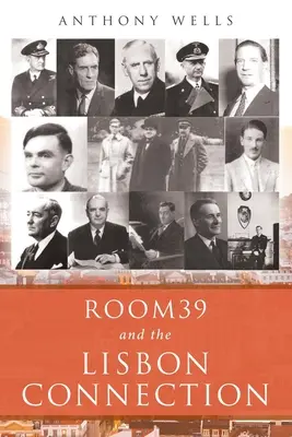 Room39 a lisabonská spojka - Room39 and the Lisbon Connection