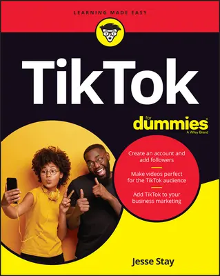 Tiktok pre hlupákov - Tiktok for Dummies