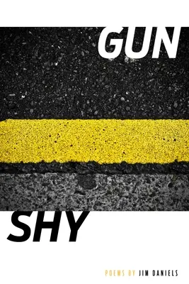 Pištoľ/Shy - Gun/Shy