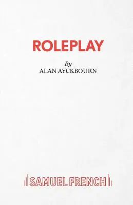 Hra rolí - komédia - RolePlay - A Comedy