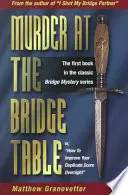 Vražda pri bridžovom stole - Murder at the Bridge Table