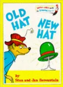 Starý klobúk, nový klobúk - Old Hat New Hat