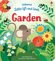 Záhrada Little Lift and Look - Little Lift and Look Garden
