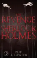 Pomsta Sherlocka Holmesa - The Revenge of Sherlock Holmes