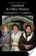 Cranford a vybrané poviedky - Cranford & Selected Short Stories