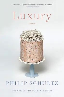 Luxus: Básne - Luxury: Poems
