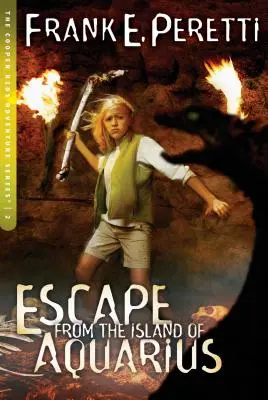 Útek z ostrova Vodnára, 2 - Escape from the Island of Aquarius, 2