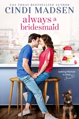 Vždy družička - Always a Bridesmaid