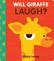 Bude sa žirafa smiať? - Will Giraffe Laugh?