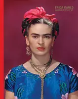 Frida Kahlo: Kahlo Kahlo: Tvorba seba samého - Frida Kahlo: Making Her Self Up