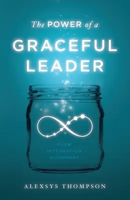 Moc milostivého vodcu - The Power of a Graceful Leader