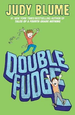 Dvojitý fondán - Double Fudge