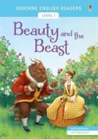 Kráska a zviera - Beauty and the Beast