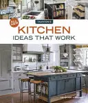 Všetky nové nápady do kuchyne, ktoré fungujú - All New Kitchen Ideas That Work