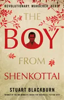 Chlapec zo Šenkottaja - Boy From Shenkottai
