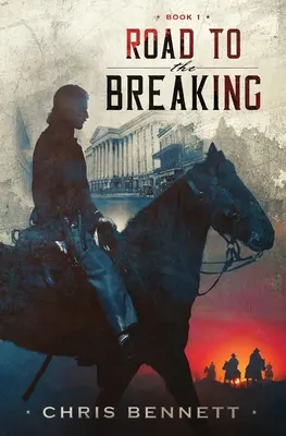 Cesta k zlomu - Road to the Breaking