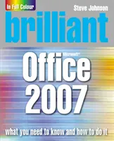 Brilantná kancelária 2007 - Brilliant Office 2007