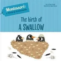 Narodenie lastovičky - Birth of a Swallow